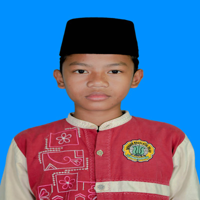 foto profil Muhammad Saif Al Bahri